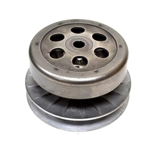 Kit de embrague para bloque de motor Linhai de 260cc y Go Kart de 300cc