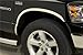 02-09 Dodge Ram Putco Stainless Steel Fender Trim Kit