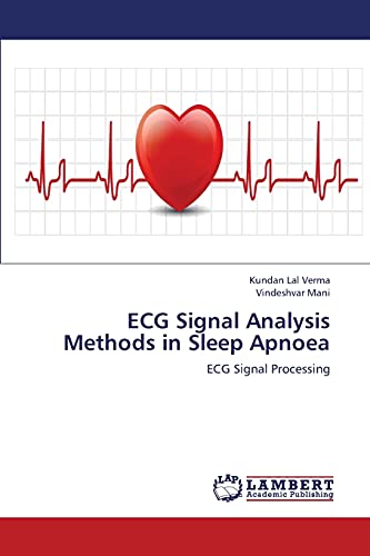 ECG Signal Analysis Methods in Sleep Apnoea: ECG Signal Processing
