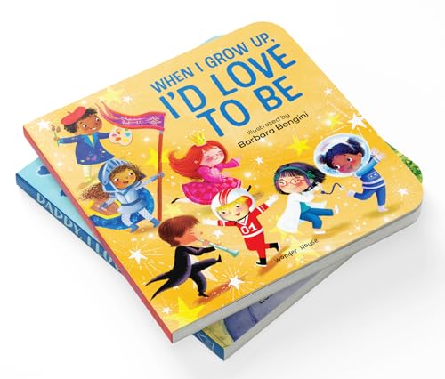 When I Grow Up, I Want to - Image 4