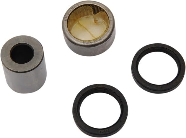 ATV&UTV Replace Parts & Accessories for Pivot Works Shock Bearing Kit Rear #PWSHK-S24-400 for Suzuki for Arctic Cat for Kawasaki Mod-BBM45-FV23065