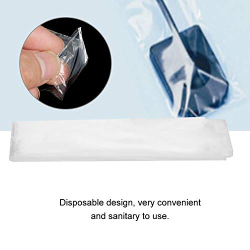 Digital Sensor Sleeves Sensor Cover Barrier Sleeves Digital Sensor Protector Repair Shop for Home In