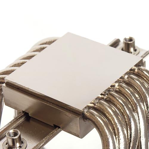 Image of Scythe SCMG-6000 Side Flow CPU Cooler MUGEN6 Single Fan 6 mm Diameter Heat Pipes