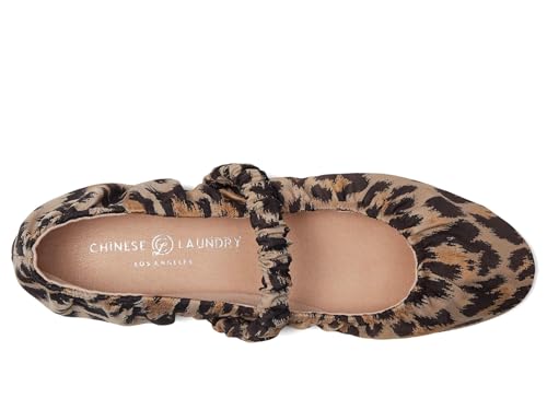 Chinese Laundry Women's Avery Mary Jane Flat2