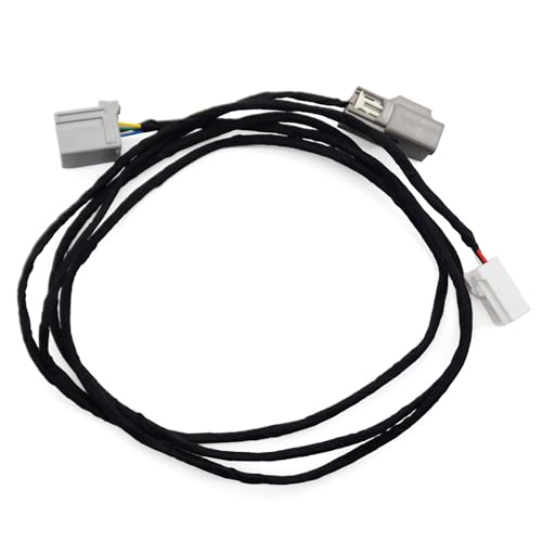 Faisceau de câblage de hayon ABS pour IIAS connexion électrique de rechange