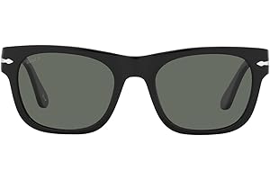 Polarized Men's Sunglasses: The Epitome of Style and Protection