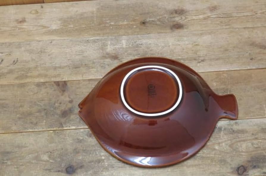 Amazon.co.jp: ・ROYAL COPENHAGEN・フィッシュプレート