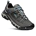 Produktbild KEEN Damen Targhee 3 Waterproof Wanderschuh, Magnet Atlantic Blue, 42 EU