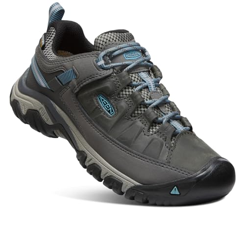 KEEN Women’s Targhee 3 Waterproof Hiking Shoe
