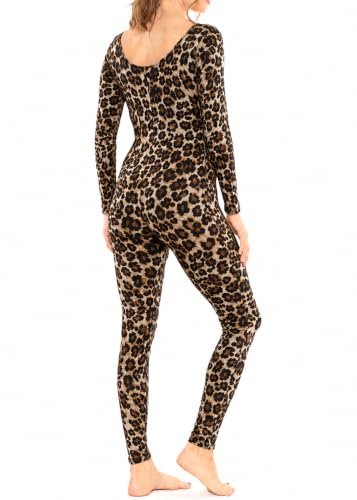 Image of STRETCH IS COMFORT Teamwear Women's Regular and Plus Size Cotton Tank Unitard