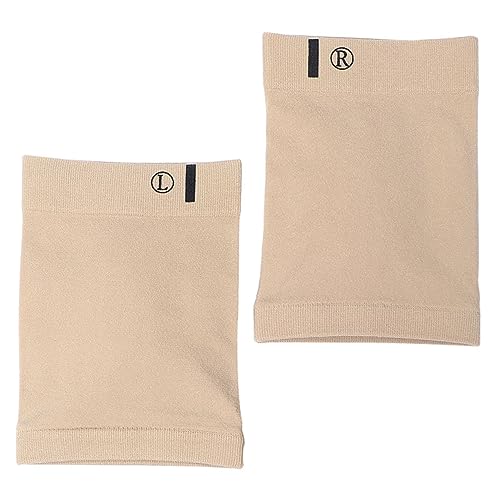 HOODANCOS Foot Support Inserts Arch Pads Comfortable Insole for Arch Pad Support