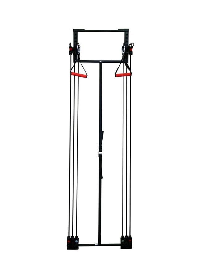 Max Strength Tower 200 Door Gym Exercise Machine 60 Desertcart