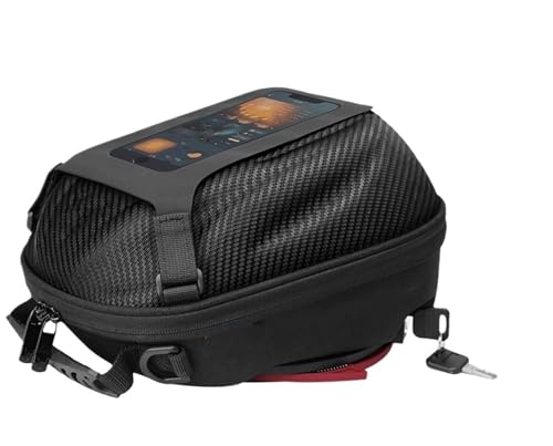 Sac réservoir moto Kawasaki Versys 650 2015-2021 rigide