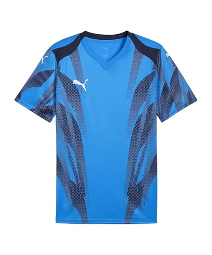 Miniatura 3 de PUMA Teamfinal Graphic+ Jersey Jerseys Hombre (Pack de 1)