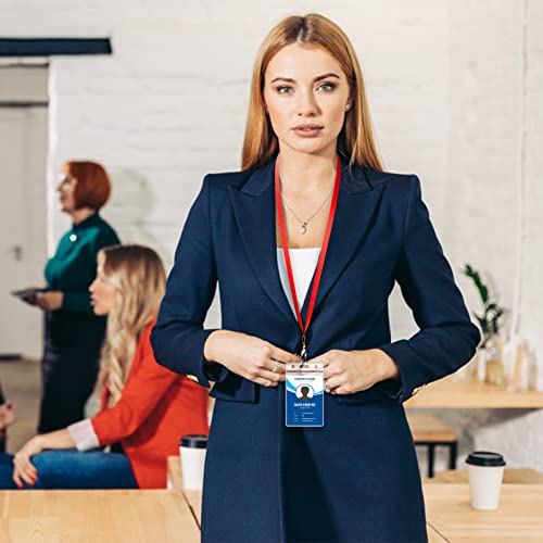 10 Pezzi Cordino Laccio da collo con Gancio