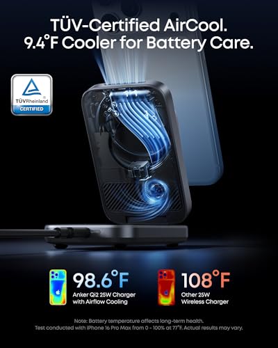 3-in-1 Charging Station for iPhone