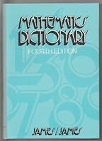 Mathematics Dictionary: Multilingual Edition B003L1SHTQ Book Cover