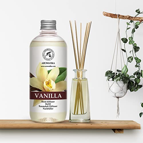 The 30 Best Vanilla Diffusers of 2024 [Verified] Cherry Picks