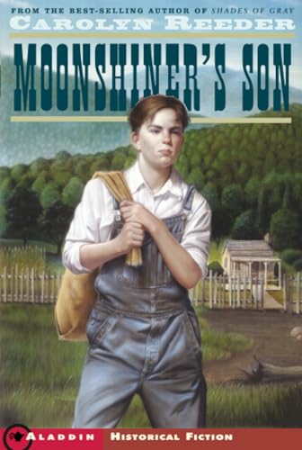 Moonshiner's Son