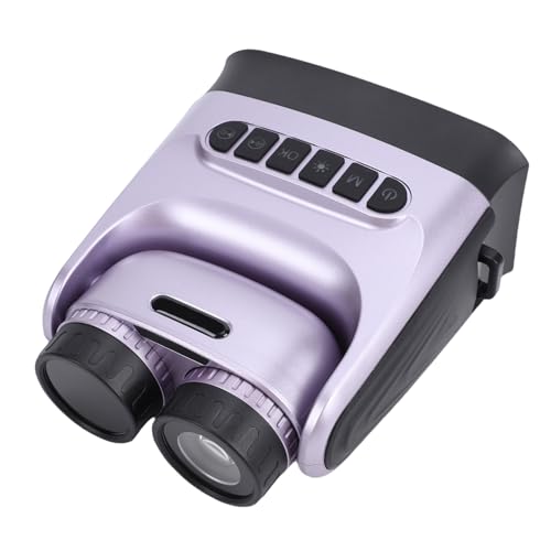 Binoculares Tbest 4K con Cámara y Zoom 15X miniatura 3