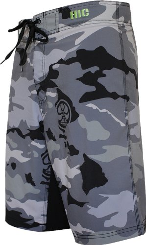 Hawaiian Island Creations (HIC) 21