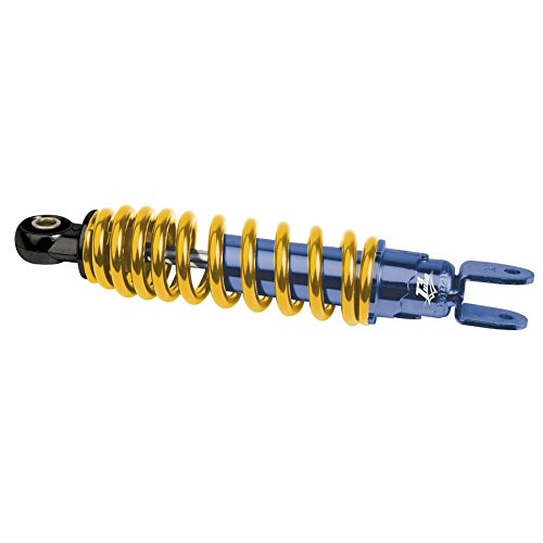 T4TUNE 504001 AMM. I COMPATIBILE CON DRAULICO REGOLABILE BOOSTER L.245MM