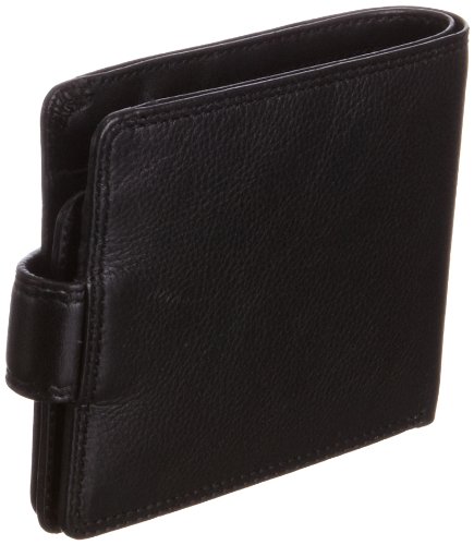 Visconti Men's Sloan Leather Wallet2