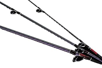 Amazon | シマノ(SHIMANO) フリースタイルロッド 20 ワールド