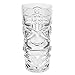 TIKI Becher - Maori Tiki Glas - 360ml ml Glas günstig Kaufen-TIKI Becher - Maori Tiki Glas - 360ml