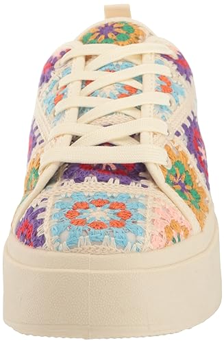 Dirty Laundry Women's Rambling Sneaker2