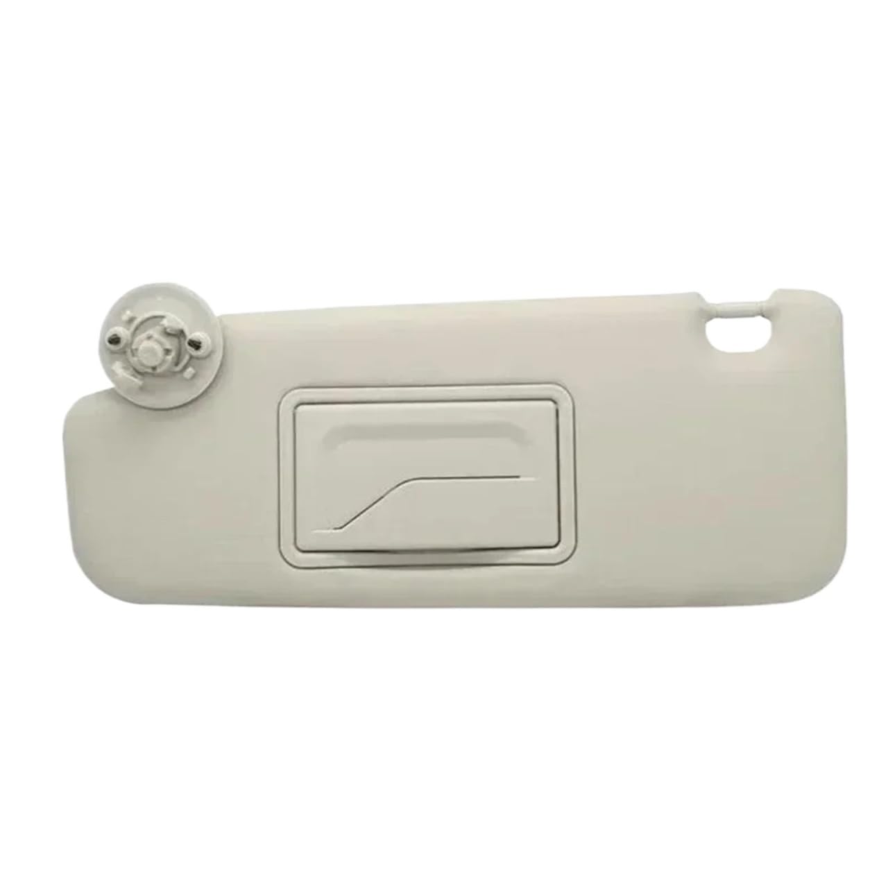 Parasole per Auto, Adatto per Chevrolet Sonic 2012-2020, Spark 2011-2022, Cruze 2009-2014, Aveo 2011-2013, Grigio Sinistro/Destro per Specchio, Parasole per Auto