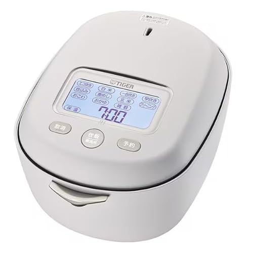 Tiger �y�炲�A�ΐ��� JRX-S100-WS [�~�X�g�z���C�g]