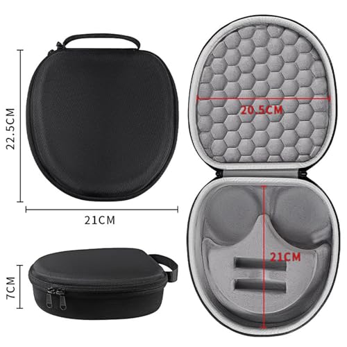 Étui de protection pour casque 700 pochette rigide - 6