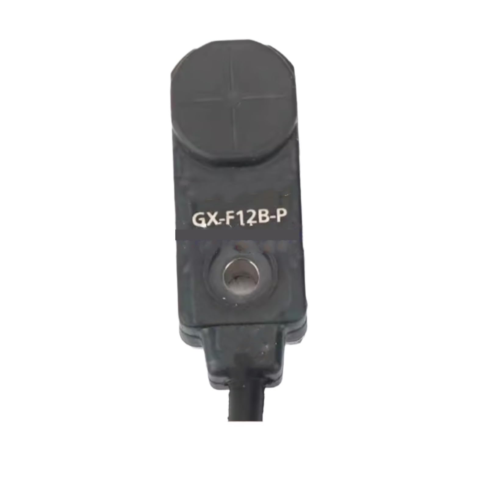 Capteur de proximité GX-F12B-P boîtier haute résistance pour intégration industrielle