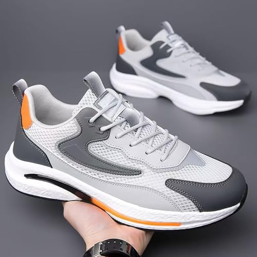 Chaussures de course légères et antidérapantes pour éviter les chocs - 5