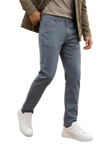 Image of Neostreak Men's Slim Fit Stretchable Jeans