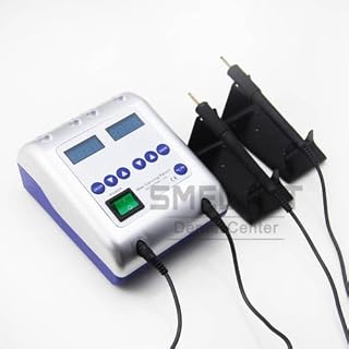 New Electric Waxer Carving Knife Contain 6 Wax Tip/Pot for Dental Lab