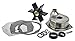 Sierra International 18-3570 Water Pump Kit, white