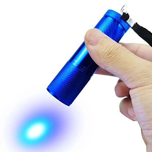 The Most Rated Best Uv Curing Light For Resin