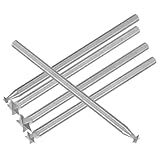 SEWACC 5 Stück Teiliges Holzschnitz Gravurbohrer Langlebige Scharfe Metallfräser für Elektrische...