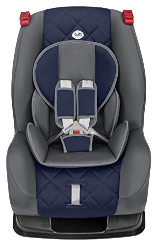 Poltrona Atlantis, Tutti Baby, Azul