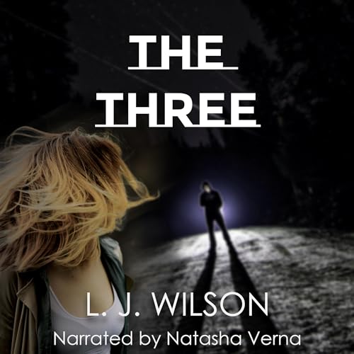 The Three -- L.J. Wilson episode artwork