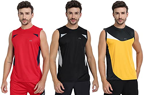Image of FTX Men T-Shirt