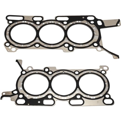 Image of 3.5L Cylinder Head Gasket Set Compatible with Ford F-150 2012 2013 2014 HS54988A