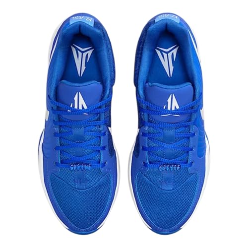 Image of Nike Men's Ja 2 Nightmare Basketball Shoes