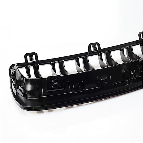 Parrilla riñón delantera de coche para parachoques de modelos E90 E91 2005-2008 3