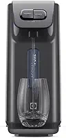 Purificador Electrolux Água Gelada 3 Níveis Cinza Efficient Eletrônico (PE15X) - Bivolt