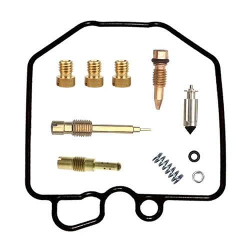 Kit réparation carburateur moto CB450SC Nighthawk 1983 1984 1985 1986 CM 450