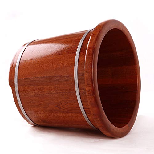 Masajeador de Pies Spa BABYCE de Madera Sólida miniatura 3