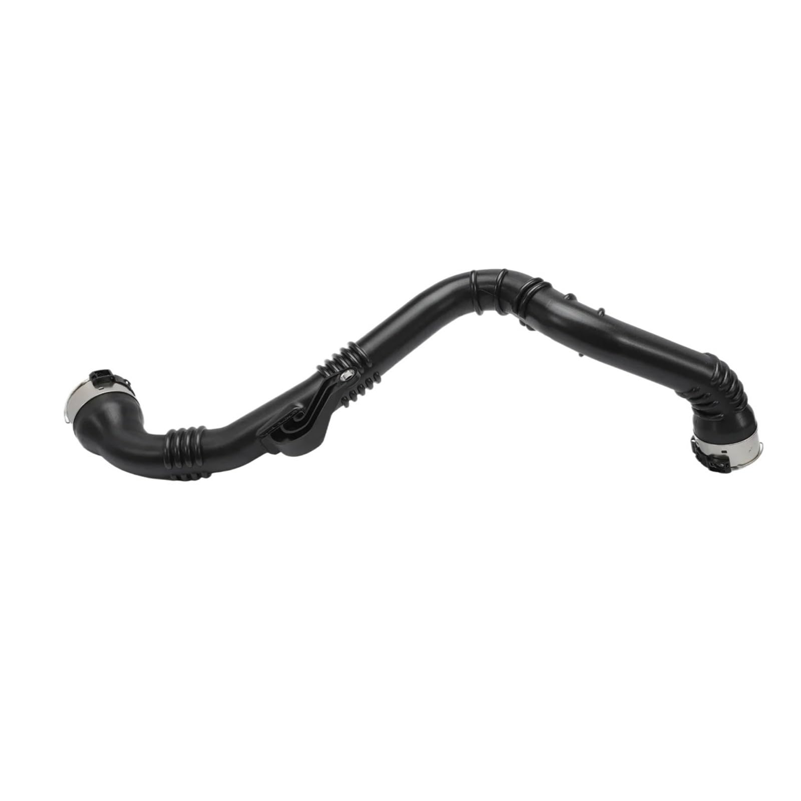Ladeluftkühlerschlauch ersetzen 55/65 mm Schlauch kompatibel mit Nissan Qashqai kompatibel mit Renault Kadjar Megane Grand Scnic 144602443R 144608957R 1446000Q1B
